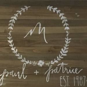 Meet your Posher, Patrice